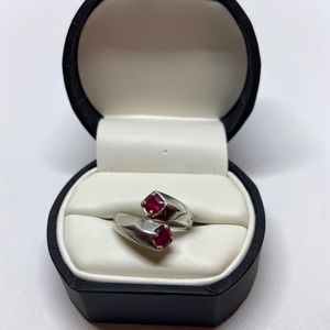 925 sterling silver ring